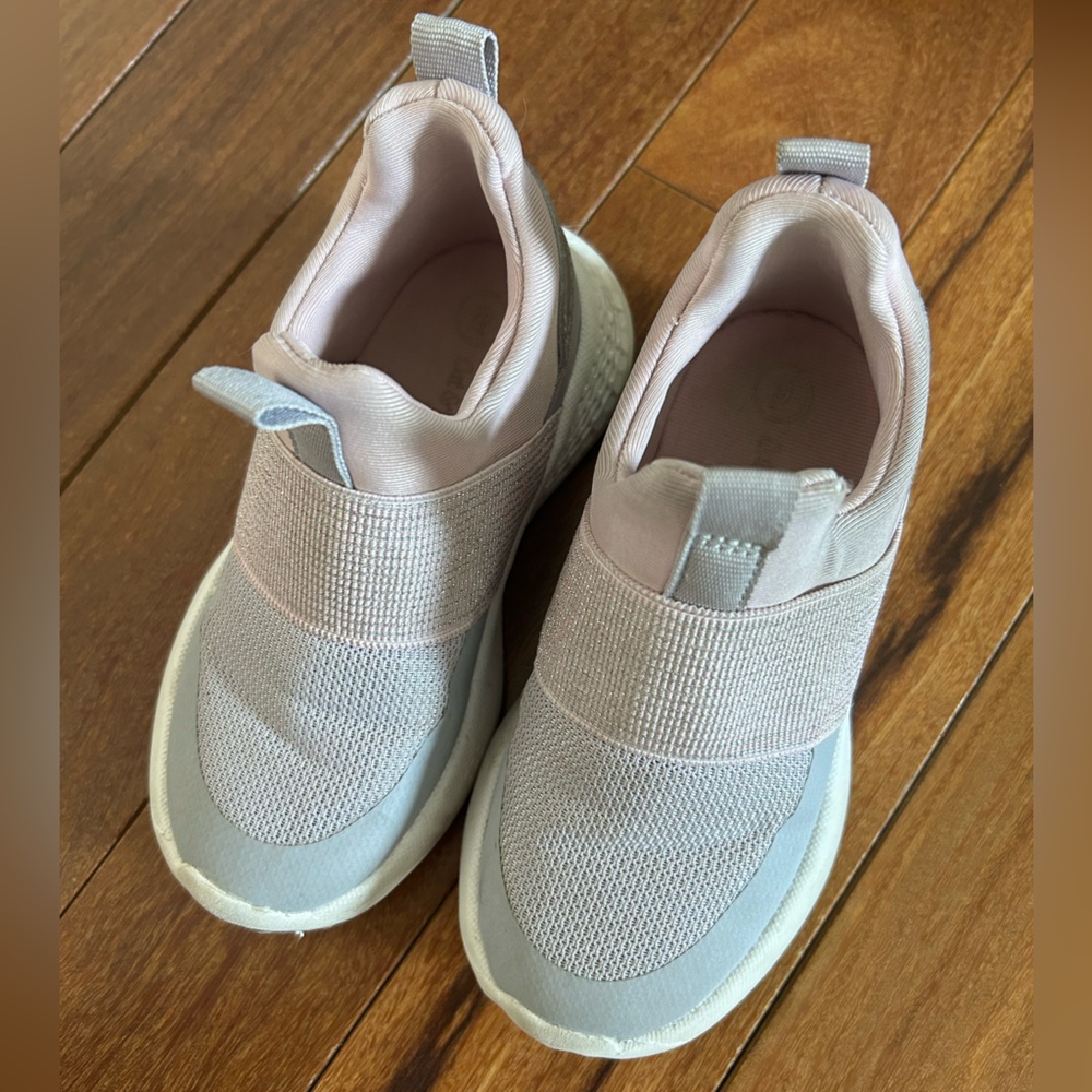Cat & Jack sneakers